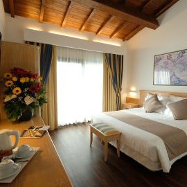 Hotel Orologio, hotel en Ferrara