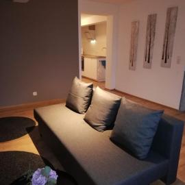 Apartement “Heckeresje“