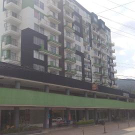 Apartamento Moniquira