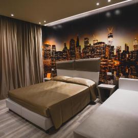 Hotel Fiera Wellness & Spa、ボローニャのホテル