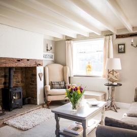 The Cottage, Gretton (Cotswolds), hotel a Gretton