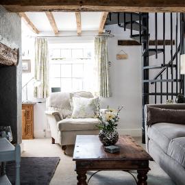 The Nook, Gretton (Cotswolds)