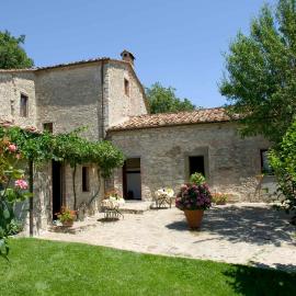 Querceto Di Castellina
