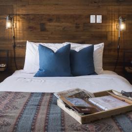 Snow Valley Lodging, hotel Fernie-ben