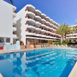 Apartamentos Lido, ξενοδοχείο στην Ίμπιζα Πόλη
