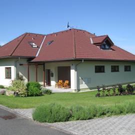 Obora 827 Nova Bystrice, hotel u gradu Nova Bistrica