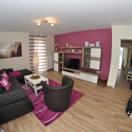 Ferienhaus Müritzzauber / EG-Appartement, ξενοδοχείο σε Marienfelde