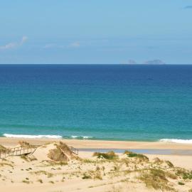 Praia Del Rey - Beach/Pool/Golf/Adventure, hotel in Amoreira