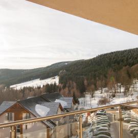 Apartament 21 Czarna Góra
