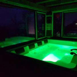 Villa Ranch Diamond Sarajevo with Jacuzzi, hotel em Vogošća