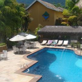 Harmonia Flat Particular Ilhabela