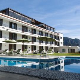 Hotel Las Puertas de Tepoztlan, khách sạn ở Tepoztlán