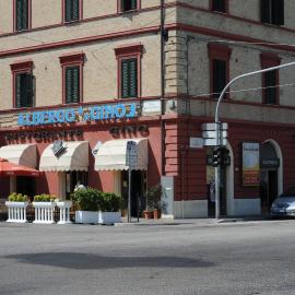 Albergo Gino, hotel v destinácii Ancona