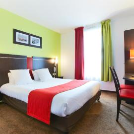 Enzo Hotels Thionville – hotel w mieście Thionville