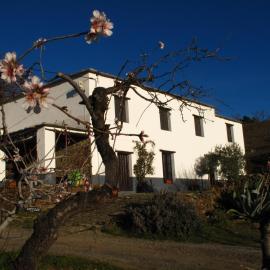Bérchules में, होटल Casa Rural El Paraje de Berchules