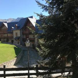Espacioso ap en Gessa, hotel a Gessa