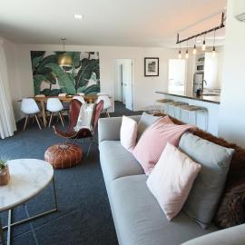 Stow Wanaka 5 - Delightful Space in Tranquil Neighbourhood, Close to the Lake