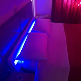 Livorno में, होटल Hotel Houston Livorno - Struttura Esclusivamente Turistica - Not for Business or Workers