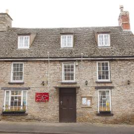 Seven Stars, khách sạn ở Hay-on-Wye