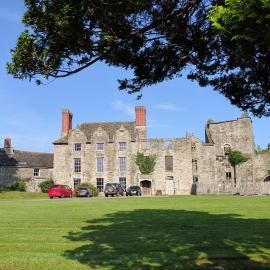 Seven Stars, hotelli kohteessa Hay-on-Wye