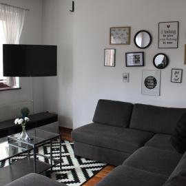 Apartamenty Szabla Bydgoszcz