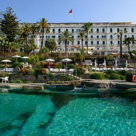 Royal Hotel Sanremo, khách sạn ở Sanremo