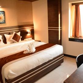 The Suncity