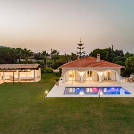 Lithakia में, होटल Zante Vista Villas