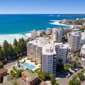 Quest Cronulla Beach, hotell i Cronulla