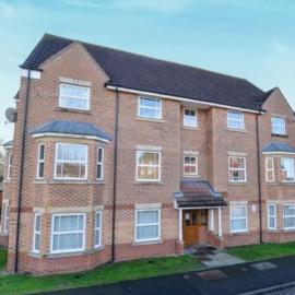 The Apartment, hotel in Northallerton