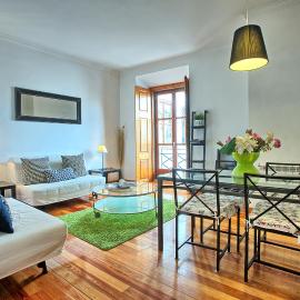 MyPlaceLisbon - Cais de Alfama Apartment