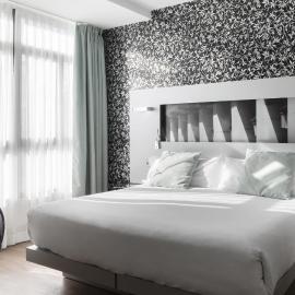 Petit Palace Plaza Mayor, hotel Madridban