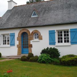 moulin de la lande, hotel in Perros-Guirec