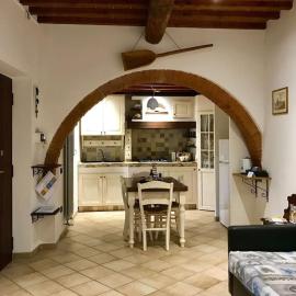 My Tuscany House - C1