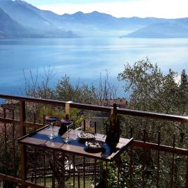 IseoLakeRental - Casa Anita