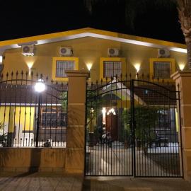 Departamentos a estrenar, hotel in Termas de Río Hondo