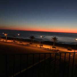 Apartamento PortSaplaya, Hotel in Port Saplaya