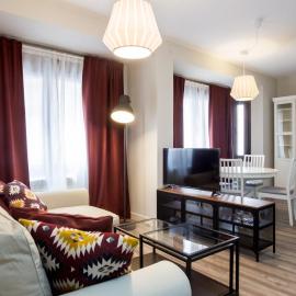 APARTAMENTOS OASIS, ξενοδοχείο σε Zamora