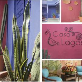 Casa Lagos, hotel in Lagos de Moreno