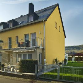 Gästehaus Edith, 3-Sterne, 2-4 Personen