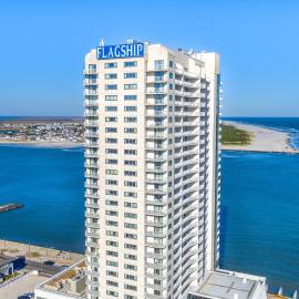 Boardwalk Resorts - Flagship, hotel in Atlantic City