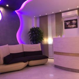 B&B Rossini Luxury, hotel in Rende