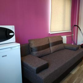 Sparta Apartments Bastrakovi, ξενοδοχείο σε Νάρβα