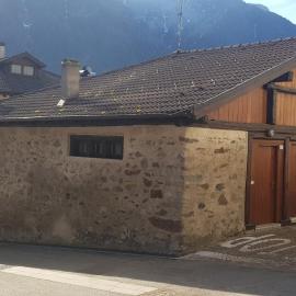 Appartamento Lorenzoni - Genziana, hotel i Croviana