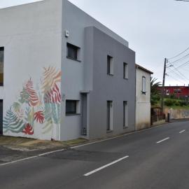 Casa do Dragoeiro
