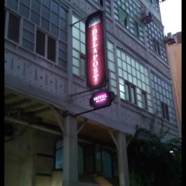 De La Poste – hotel w mieście Port Said