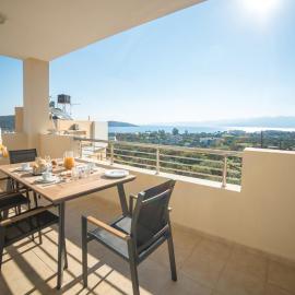 Elounda Dream House