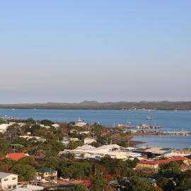 TI Motel Torres Strait, hotel u gradu 'Thursday Island'