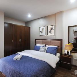 ISTAY Hotel Apartment 5