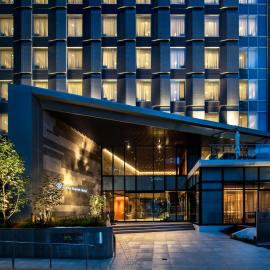 Daiwa Roynet Hotel Nishi-Shinjuku PREMIER, hotel i Tokyo